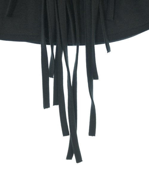 LIMI feu เสื้อยืด/เสื้อท็อปส์