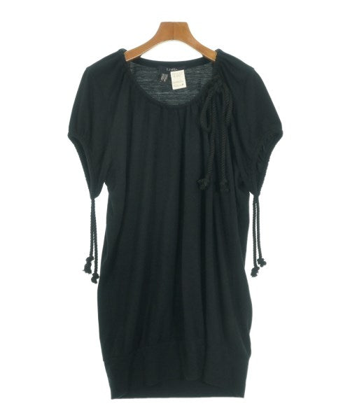 LIMI feu เสื้อยืด/เสื้อท็อปส์