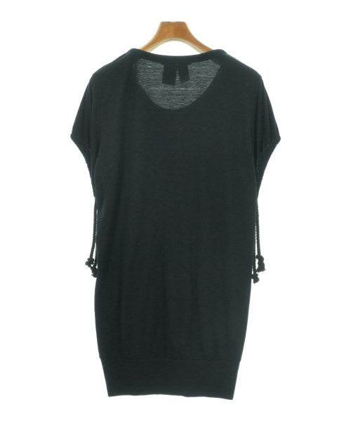 LIMI feu เสื้อยืด/เสื้อท็อปส์