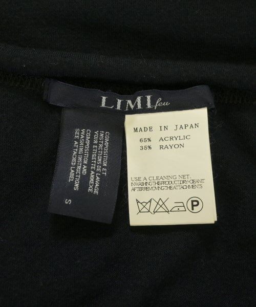 LIMI feu เสื้อยืด/เสื้อท็อปส์