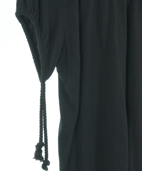 LIMI feu เสื้อยืด/เสื้อท็อปส์