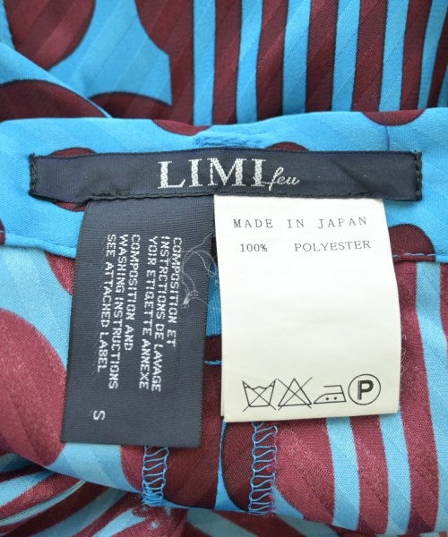 LIMI feu กางเกง อื่น
