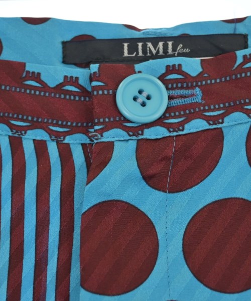 LIMI feu กางเกง อื่น