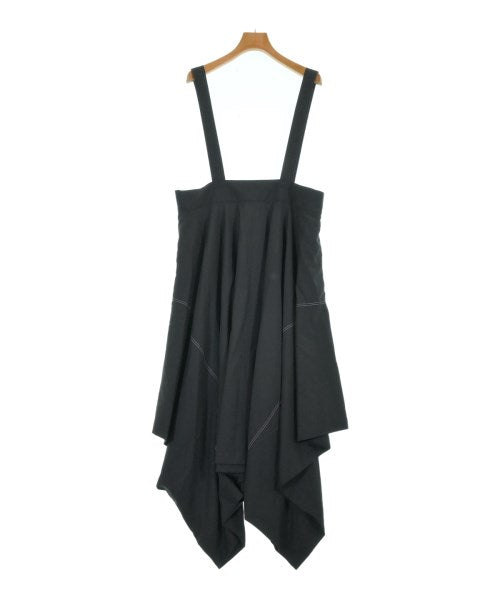 LIMI feu ชุดเอี๊ยม/เสื้อคลุมหลวมๆ/จั๊มสูท