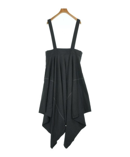 LIMI feu ชุดเอี๊ยม/เสื้อคลุมหลวมๆ/จั๊มสูท