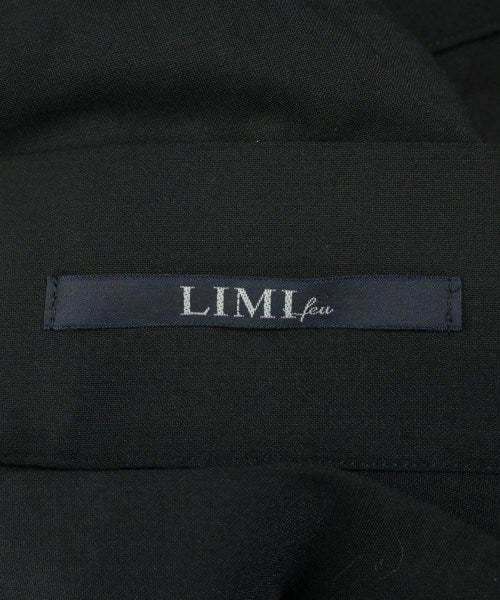LIMI feu ชุดเอี๊ยม/เสื้อคลุมหลวมๆ/จั๊มสูท