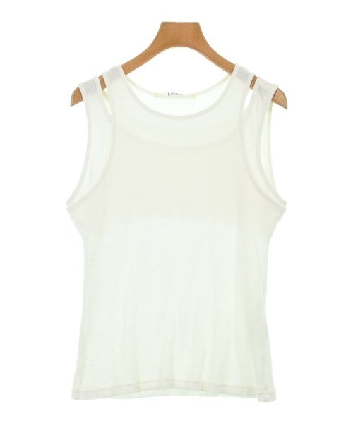 LIMI feu เสื้อกล้าม