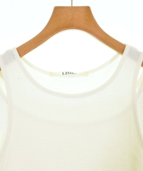 LIMI feu เสื้อกล้าม