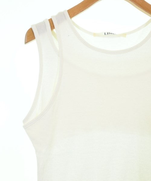 LIMI feu เสื้อกล้าม