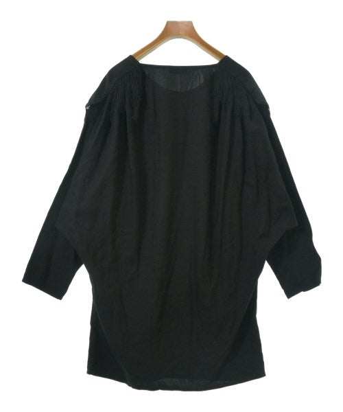 LIMI feu เสื้อลำลอง