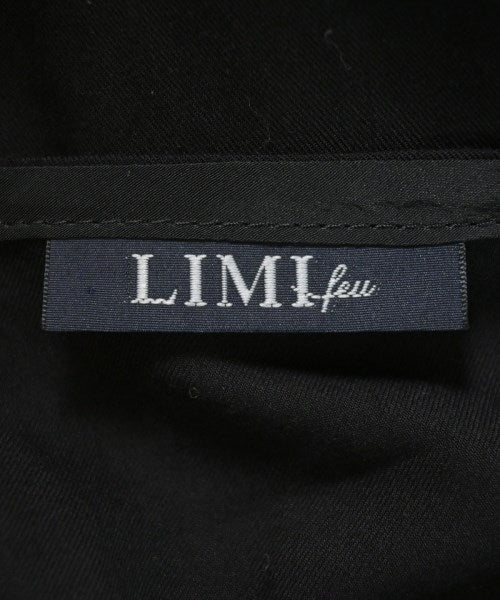 LIMI feu เสื้อลำลอง