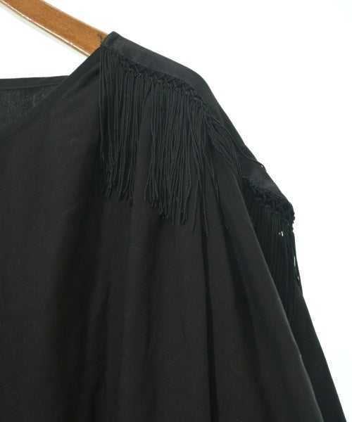 LIMI feu เสื้อลำลอง