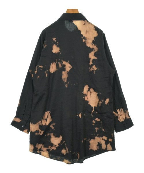 LIMI feu เสื้อลำลอง