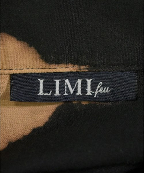 LIMI feu เสื้อลำลอง
