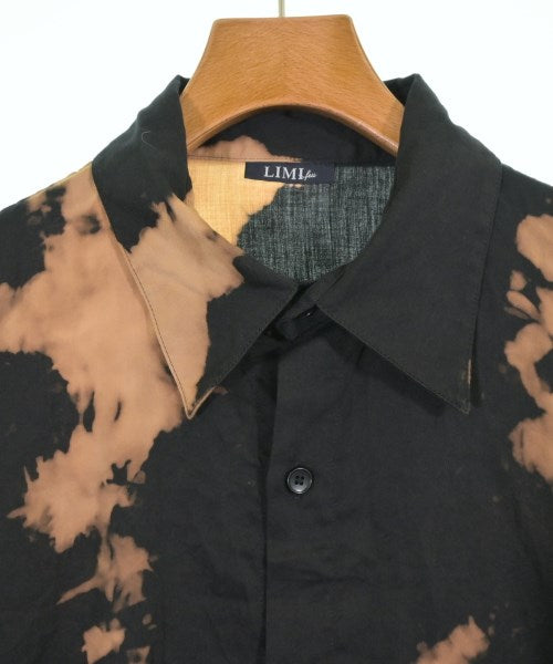 LIMI feu เสื้อลำลอง
