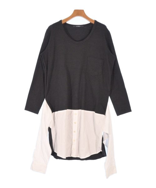 LIMI feu เสื้อยืด/เสื้อท็อปส์
