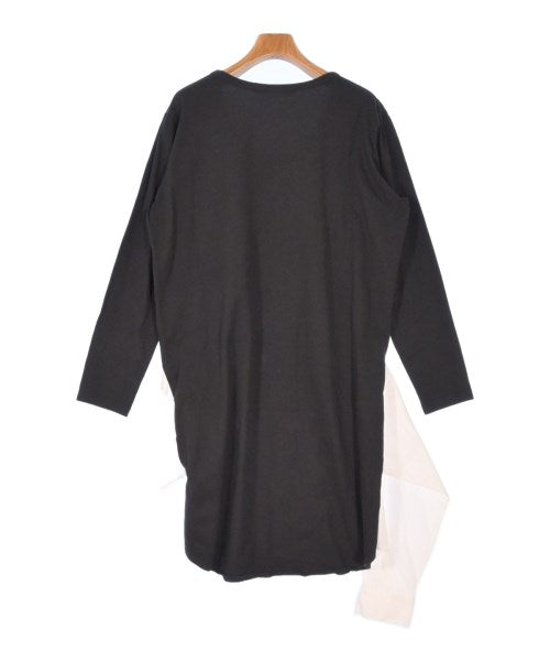 LIMI feu เสื้อยืด/เสื้อท็อปส์