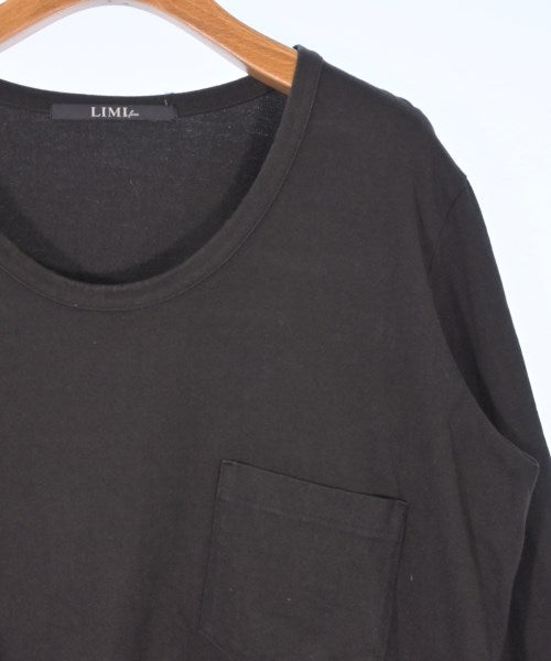 LIMI feu เสื้อยืด/เสื้อท็อปส์