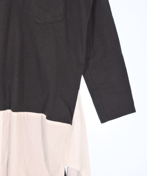 LIMI feu เสื้อยืด/เสื้อท็อปส์