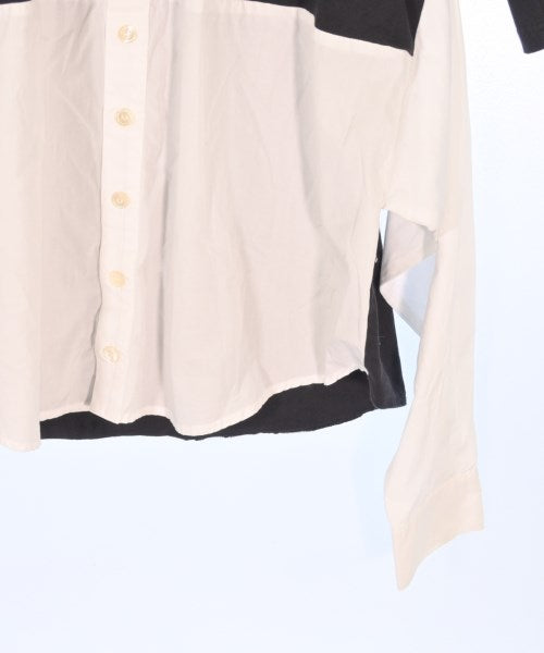 LIMI feu เสื้อยืด/เสื้อท็อปส์