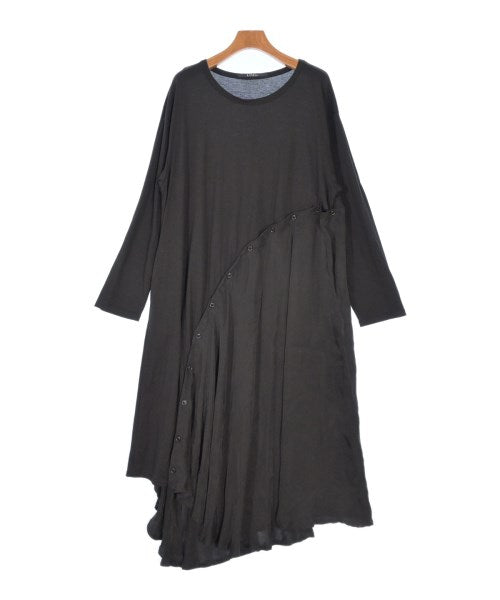 LIMI feu ชุดเดรส