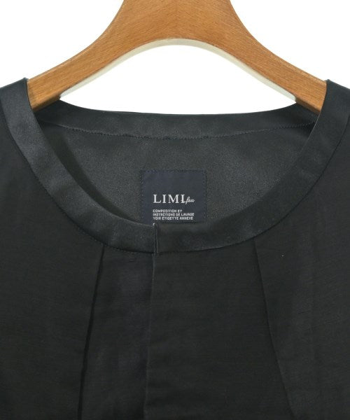 LIMI feu แจ็คเก็ตไม่มีปก