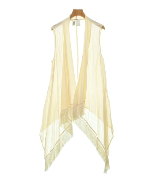 LIMI feu เสื้อลำลอง