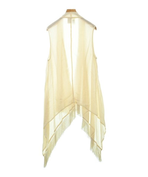 LIMI feu เสื้อลำลอง