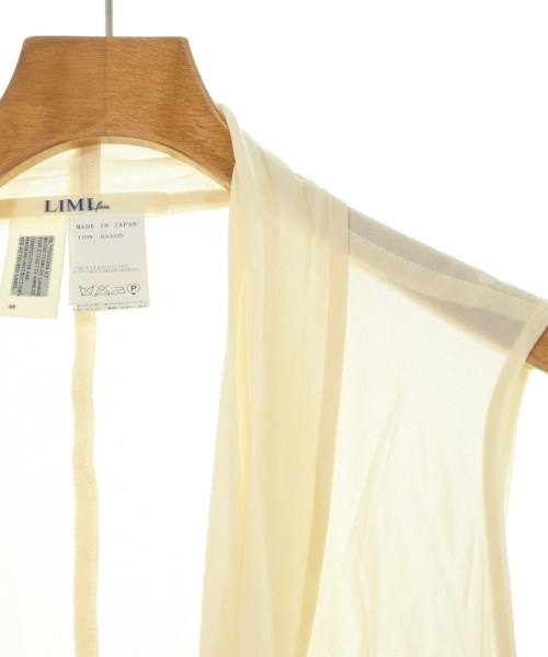 LIMI feu เสื้อลำลอง