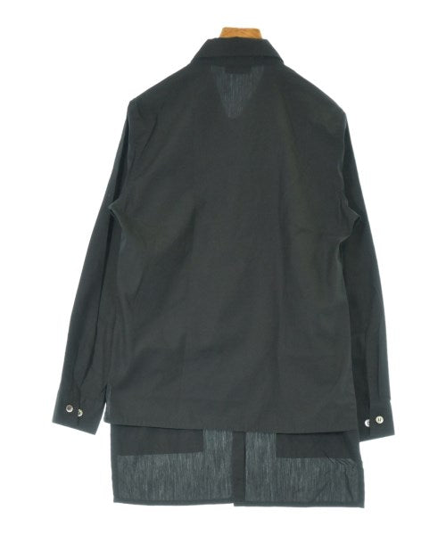 LIMI feu เสื้อลำลอง