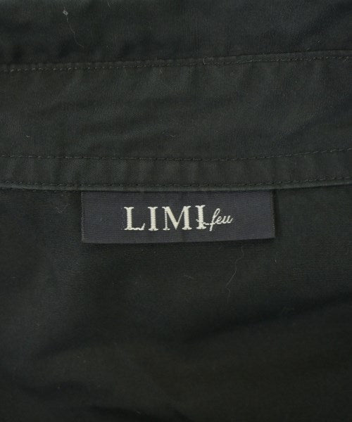 LIMI feu เสื้อลำลอง