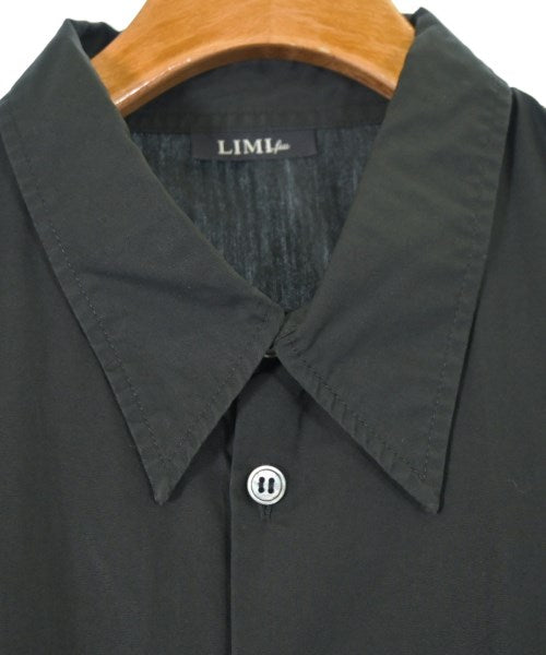LIMI feu เสื้อลำลอง