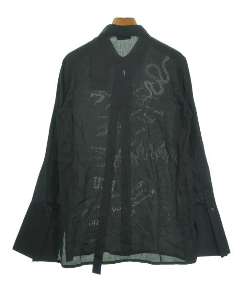 LIMI feu เสื้อลำลอง