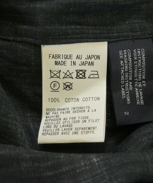 LIMI feu เสื้อลำลอง