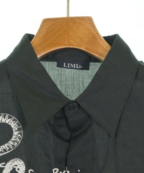 LIMI feu เสื้อลำลอง