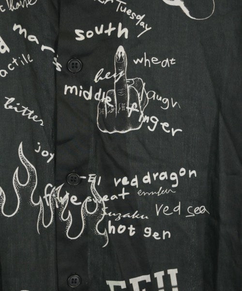 LIMI feu เสื้อลำลอง