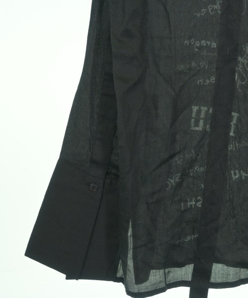 LIMI feu เสื้อลำลอง