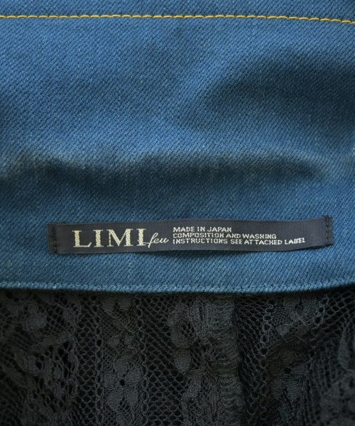 LIMI feu เสื้อกันฝน