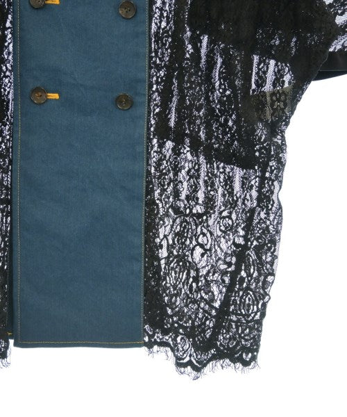 LIMI feu เสื้อกันฝน