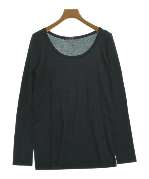 LIMI feu เสื้อยืด/เสื้อท็อปส์