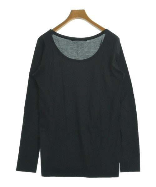 LIMI feu เสื้อยืด/เสื้อท็อปส์