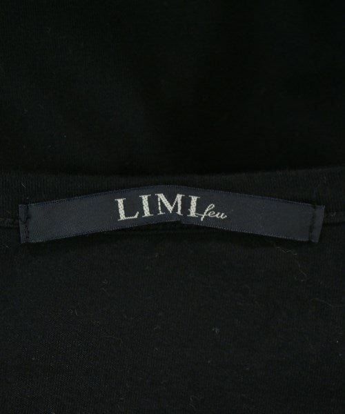 LIMI feu เสื้อยืด/เสื้อท็อปส์