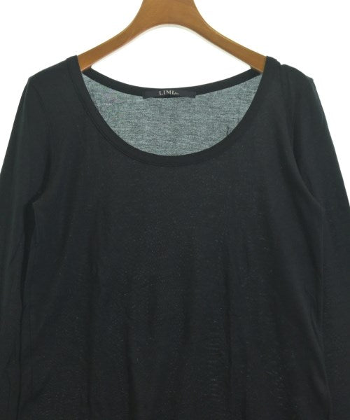 LIMI feu เสื้อยืด/เสื้อท็อปส์