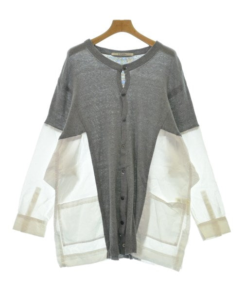 LIMI feu เสื้อคาร์ดิแกน