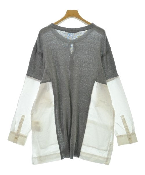 LIMI feu เสื้อคาร์ดิแกน