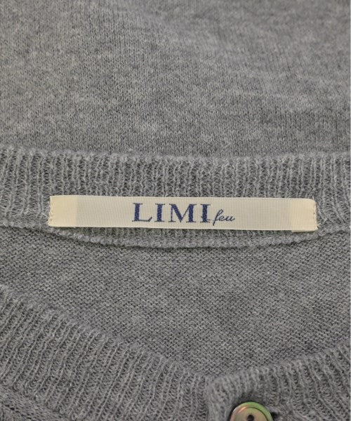 LIMI feu เสื้อคาร์ดิแกน