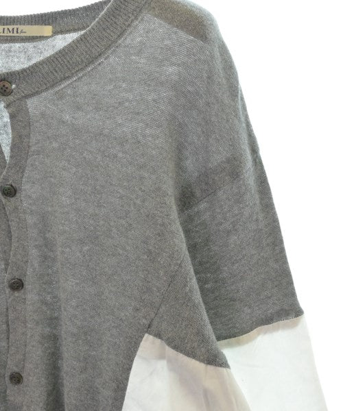 LIMI feu เสื้อคาร์ดิแกน