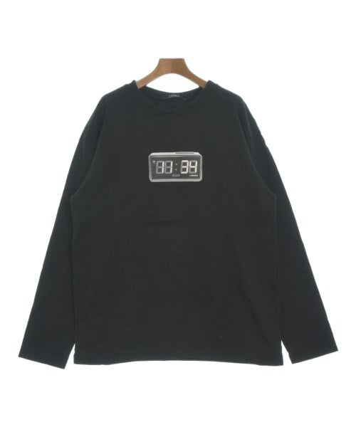 LIMI feu เสื้อยืด/เสื้อท็อปส์
