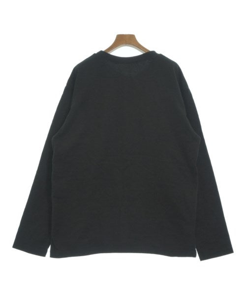 LIMI feu เสื้อยืด/เสื้อท็อปส์