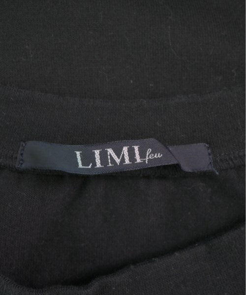 LIMI feu เสื้อยืด/เสื้อท็อปส์